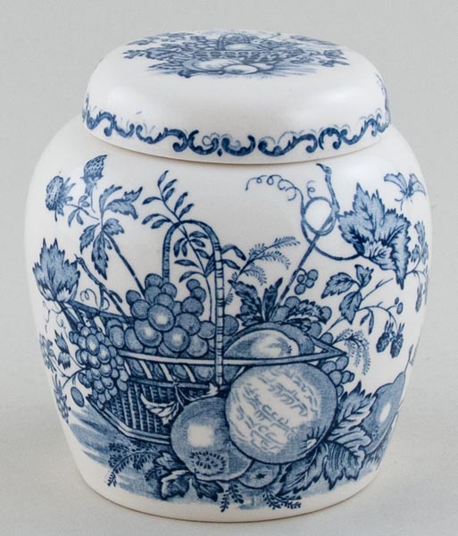 Ginger Jar c1950s